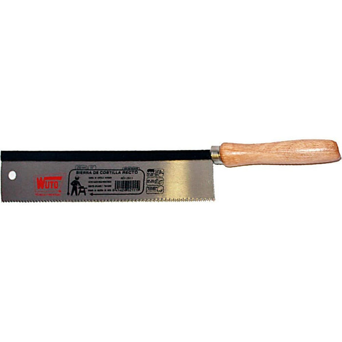 Fierăstrău Wuto 25 cm