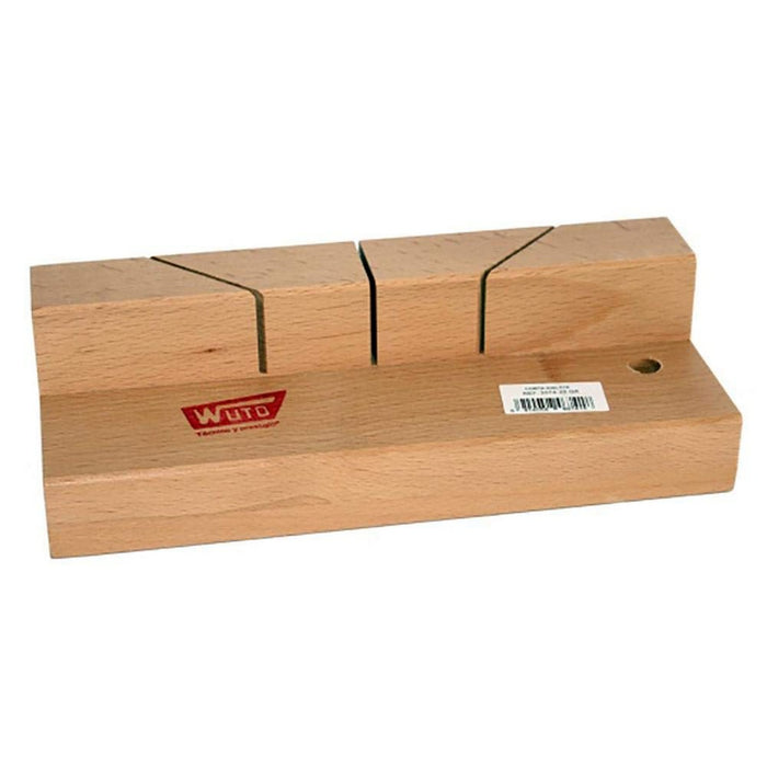 Mitra Cut Wuto Simplu 25 x 6 cm