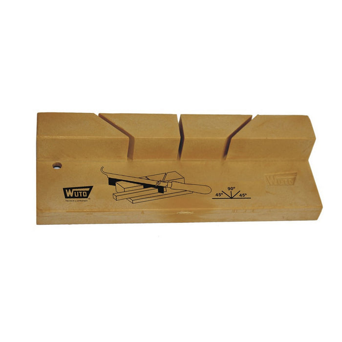 Mitra Cut Wuto Simplu Marchetărie 15 x 3,5 cm