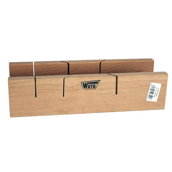Mitra Cut Wuto Double 30 x 6,5 cm
