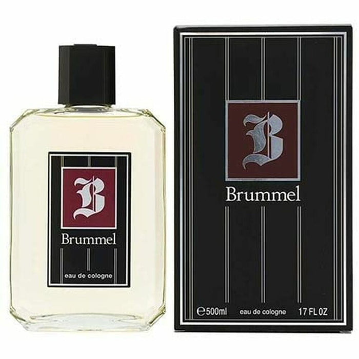 Parfum Bărbați Puig Brummel EDC Brummel 500 ml