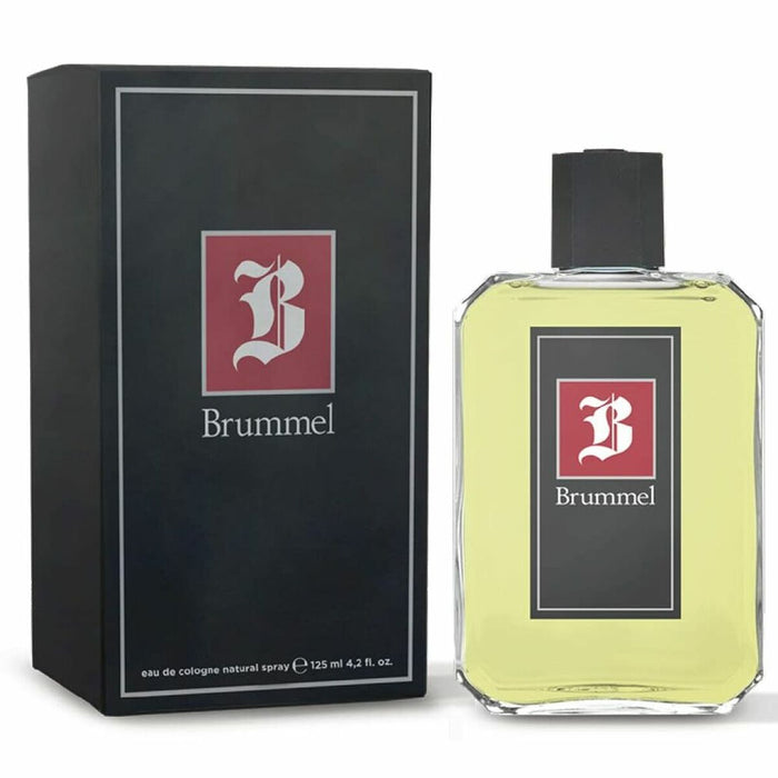 Parfum Bărbați Puig Brummel EDC 125 ml