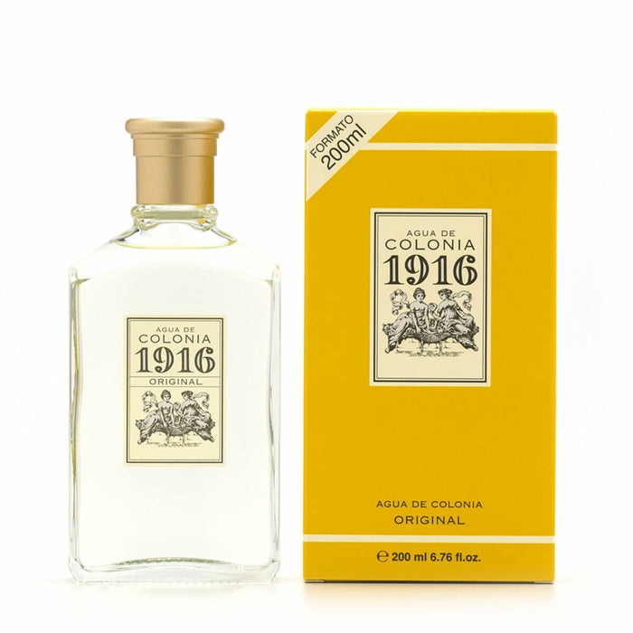 Parfum Unisex Myrurgia 200 ml