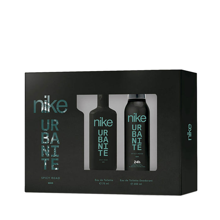 Set de Parfum Bărbați Nike Spicy Road