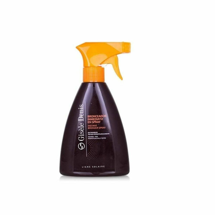Spray Bronzant Gisèle Denis Instant Bronzer (300 ml)