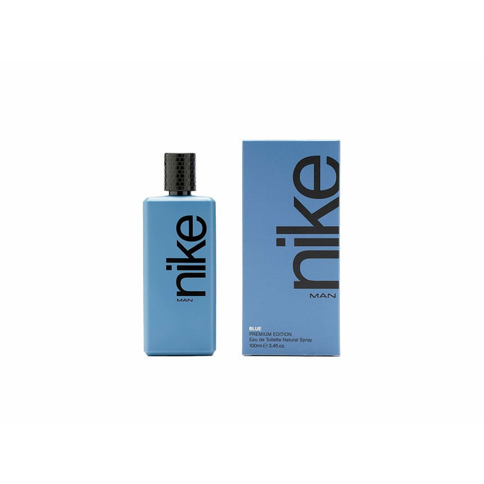 Parfum Bărbați Nike EDT 100 ml Blue