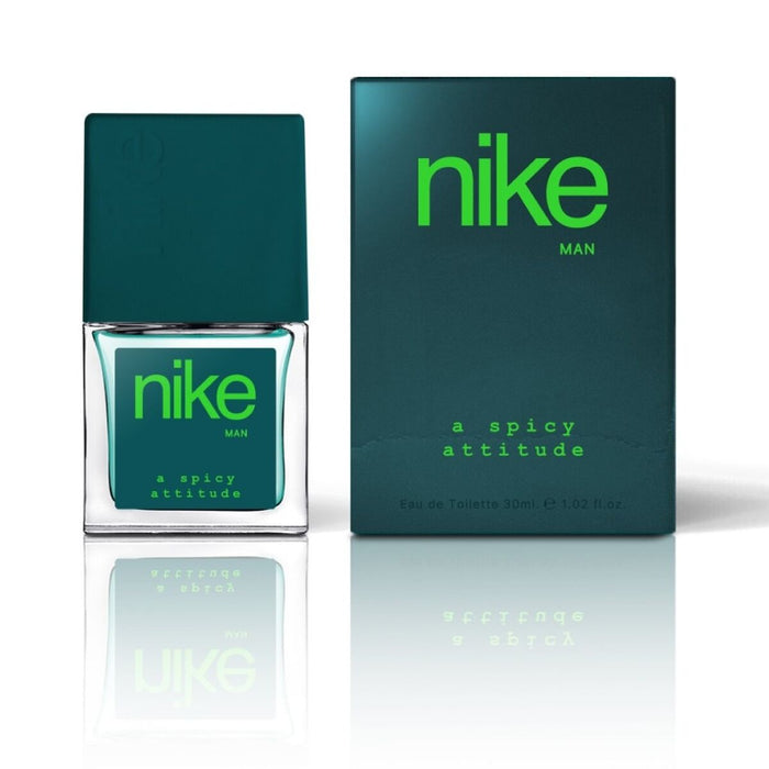 Parfum Bărbați Nike EDT A Spicy Attitude (30 ml)