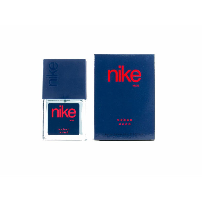 Parfum Bărbați Nike EDT Urban Wood (30 ml)