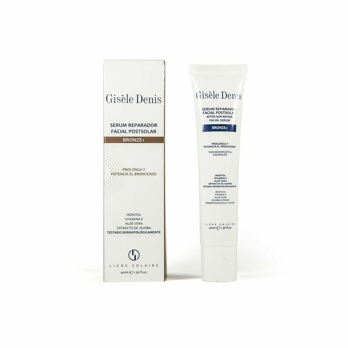 Serum Reparator Bronze+ Gisèle Denis (40 ml)