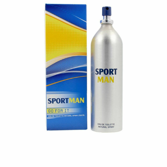 Parfum Bărbați Puig Sportman EDT 250 ml