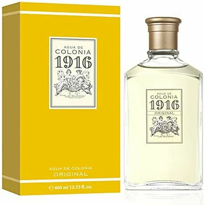 Parfum Unisex Myrurgia EDC 1916 Agua De Colonia Original (400 ml)