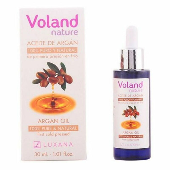 Ulei de Argan Voland Nature (30 ml)