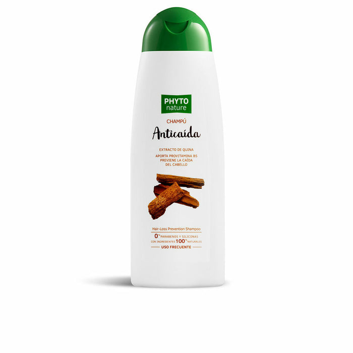 Șampon Anti-cădere Luxana Phyto Nature 400 ml