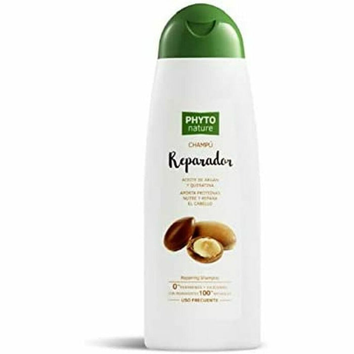 Șampon Reparator Luxana Phyto Nature Ulei de Argan (400 ml)