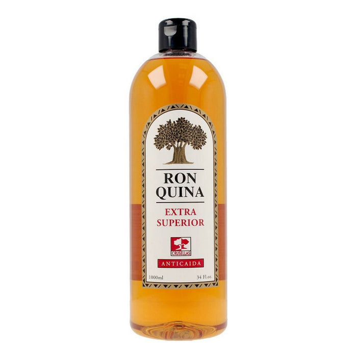 Loțiune Capilară Anti-cădere Crusellas (1000 ml)