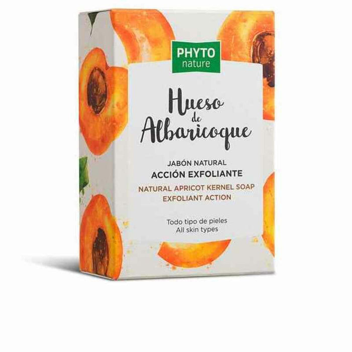 Gel de Baie Phyto Nature Luxana BF-8414152440065_Vendor Exfoliant 120 g