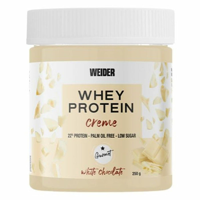 Proteină Weider WJW.216368 Ciocolată