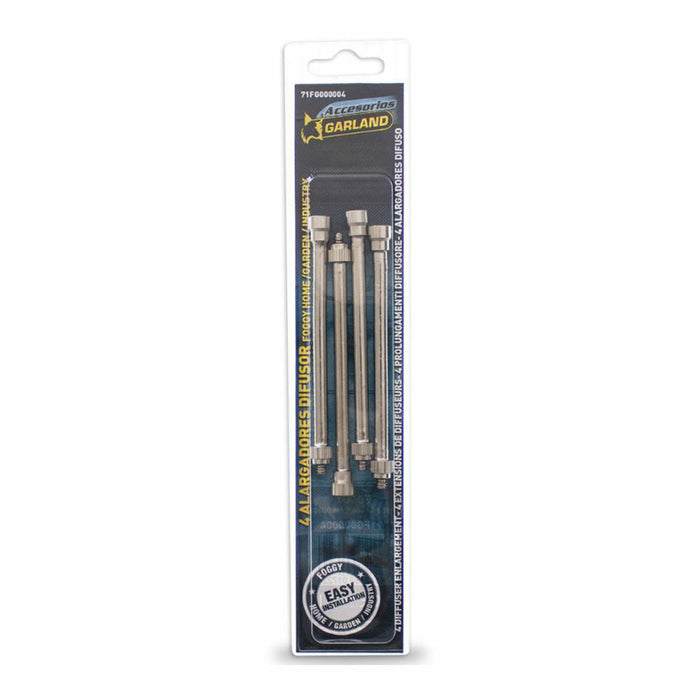 Difuzor Garland 71fg000004 10 cm (4 Unități)