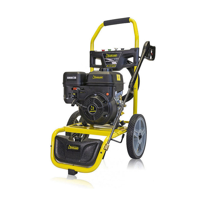 Utilaj de Hidrocurățare Garland ultimate 820qg 250 bar