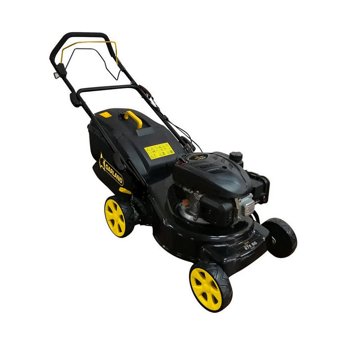 Mașină de tuns iarba pe benzină Garland Apache 675sl-v20 56g-0117