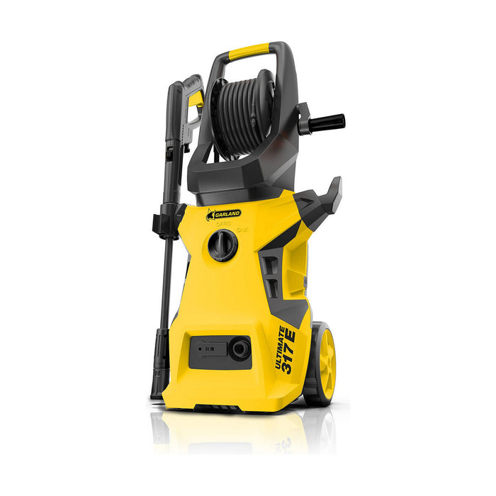 Utilaj de Hidrocurățare Garland ultimate 317e 2200 W 170 bar