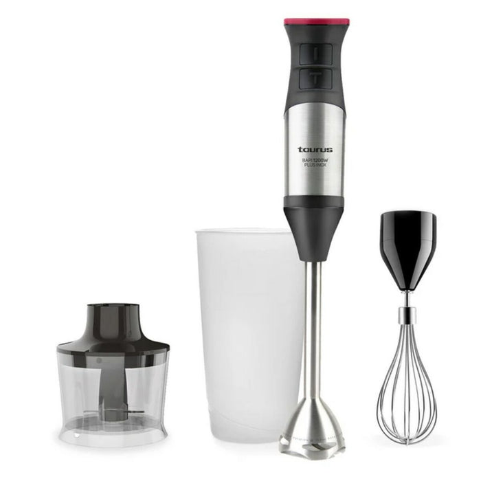 Mixer cu Pahar Taurus Bapi 1200 Plus 1200 W