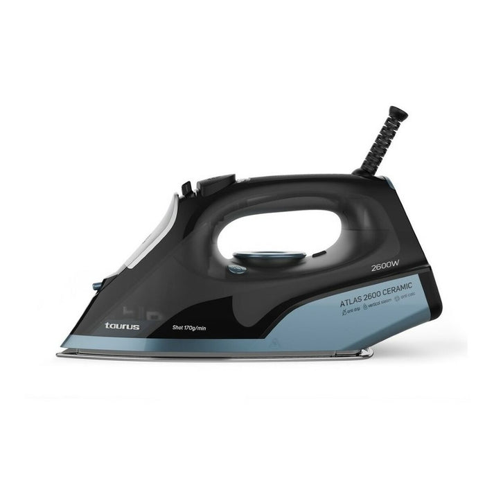 Fier de Călcat cu Abur Taurus 918689000 2600 W 240 V 2600W