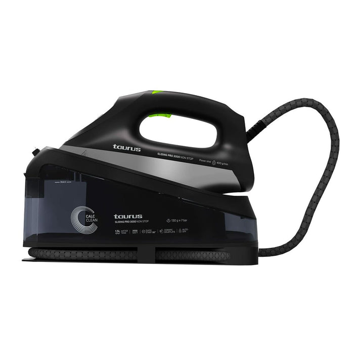 Fier de Călcat cu Abur Taurus Sliding Pro 3000 W