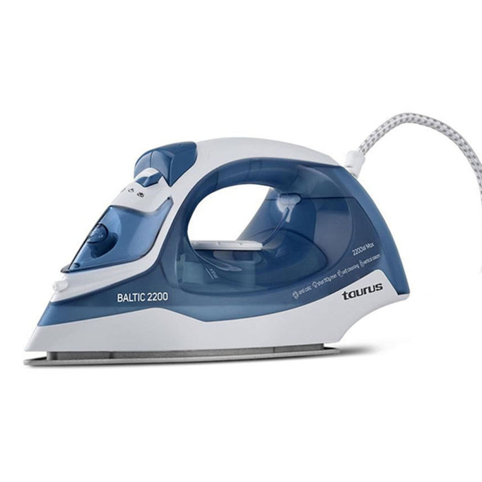 Fier de Călcat cu Abur Taurus Baltic 2200 W