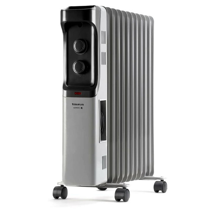 Radiator Taurus Dakar 2500 W Gri 2500W