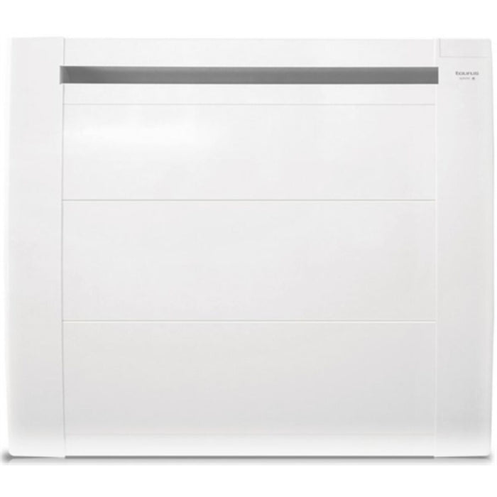 Emițător Termic Digital Taurus Paradiso Ceramic Ecran LCD 1000 W Alb