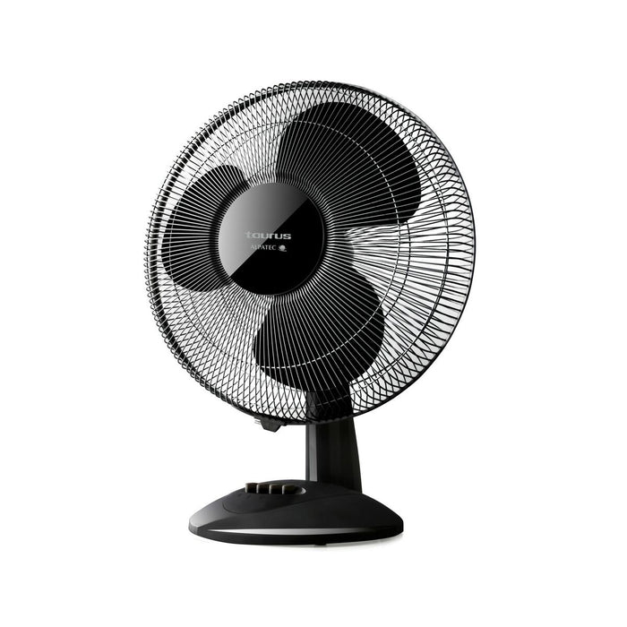 Ventilator de Masă Taurus GRECO 16 Negru 40 W