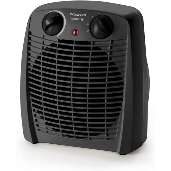 Încălzitor Taurus GOBI 2000 W Negru