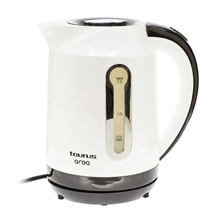 Fierbător Taurus Aroa 2200 W 1,7 L
