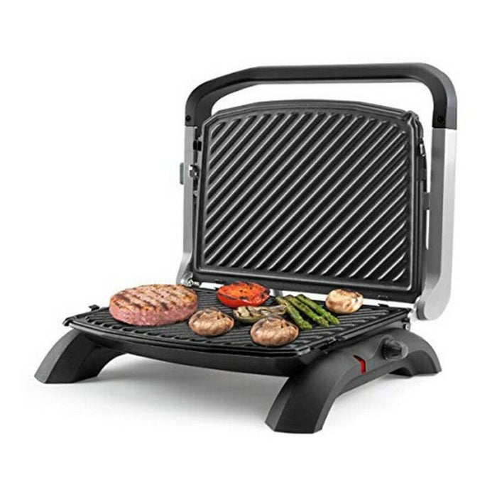 Grill Taurus Gril&Co Plus 1800W Negru