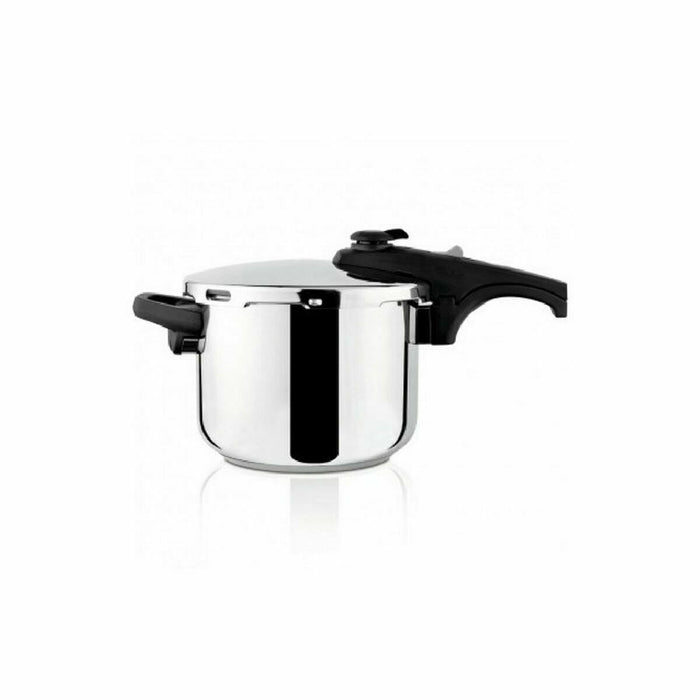 Oală sub Presiune Taurus KCP4108 Oțel inoxidabil 8 L