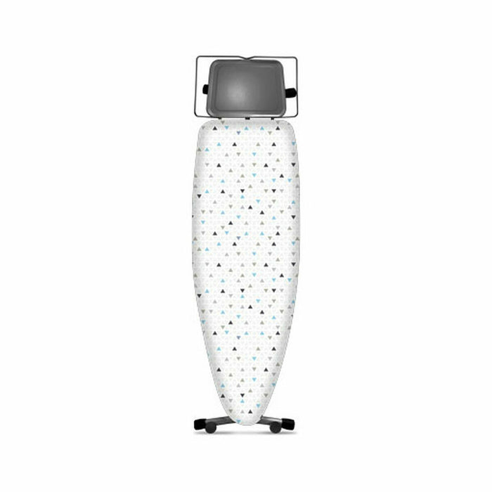 Masă de Călcat Taurus ARGENTA ELEGANCE Alb 130 x 47 cm (130 X 47 CM)