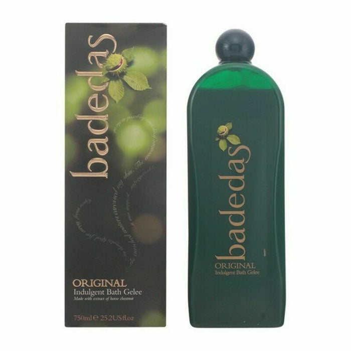Gel de Baie Original Indulgent Badedas 163677 750 ml