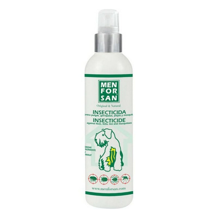 Insecticde Menforsan Câine Antiparazitare 250 ml