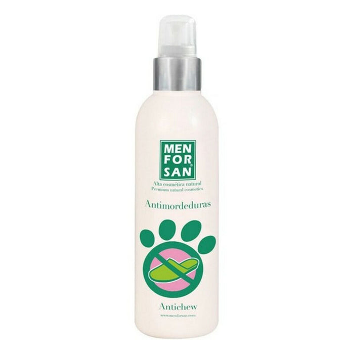 Repelent anti-mestecat pentru animale de companie Menforsan 125 ml