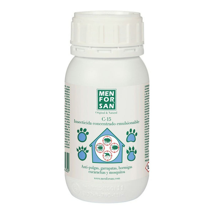 Insecticde Menforsan C-15 Concentrat 250 ml