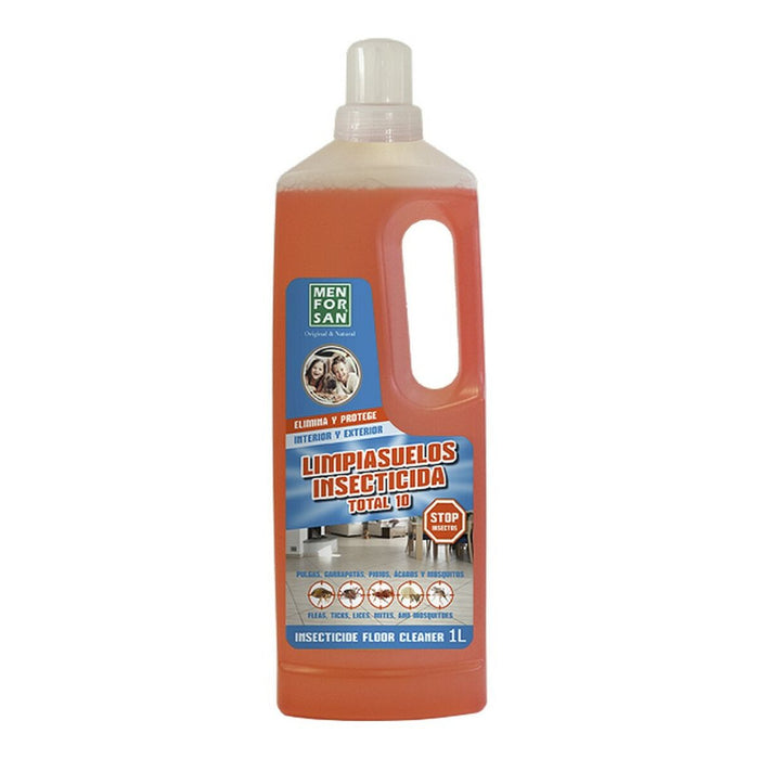 Spălător de podea Menforsan Insecticde 1 L
