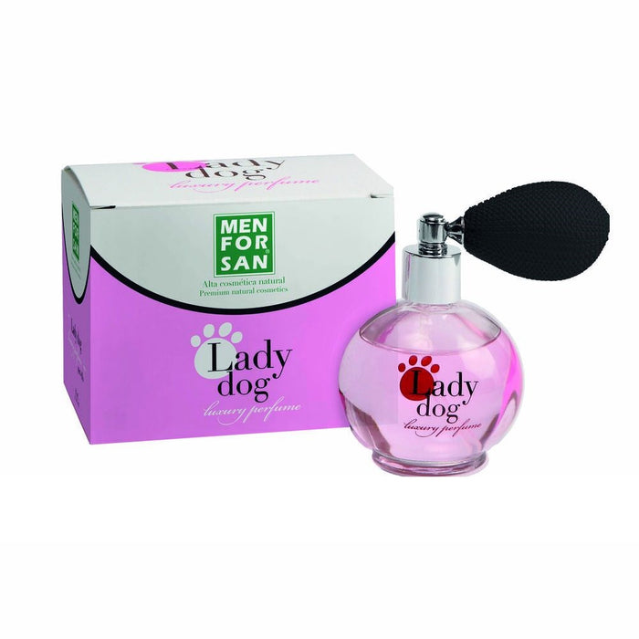 Parfum Menforsan Lady Dog Câine 50 ml
