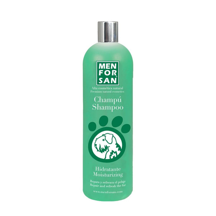Șampon Hidratant Menforsan Câine 1 L
