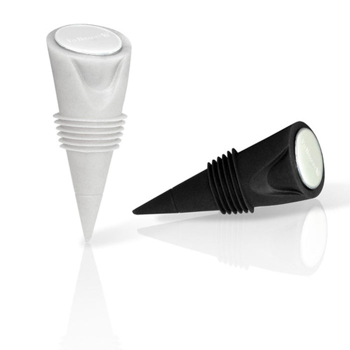 Set de dopuri Vin Bouquet Silicon