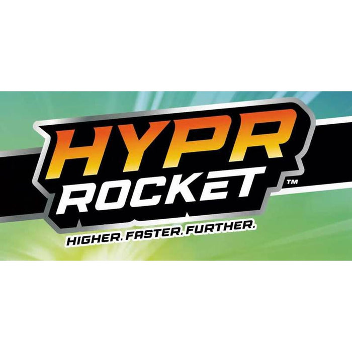 Lansator Bandai  Hypr Rocket Jump 500