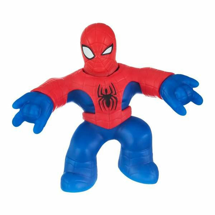 Figurine de Acțiune Marvel Goo Jit Zu Spiderman 11 cm