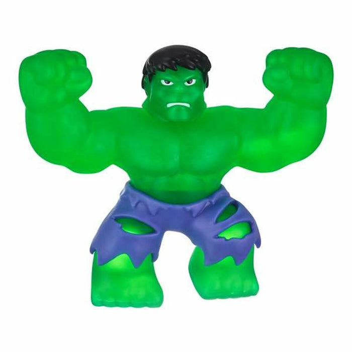 Figurine de Acțiune Marvel Goo Jit Zu Hulk 11 cm