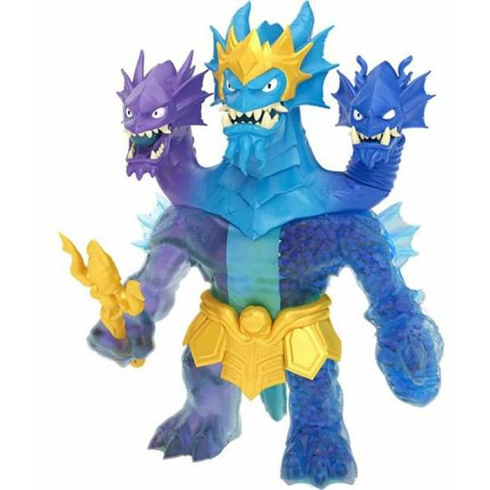 Figurine de Acțiune Bandai Goo Jit Zu King Hydra 25 cm