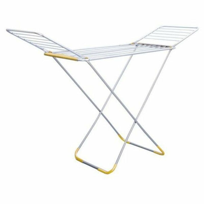 Suport de întins rufe Garhe M255463 Aluminiu